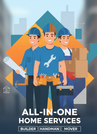 Construction service 1