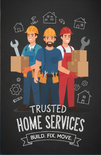 Construction service 2
