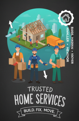 Construction service 3