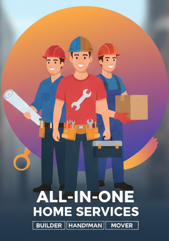 Construction service 4