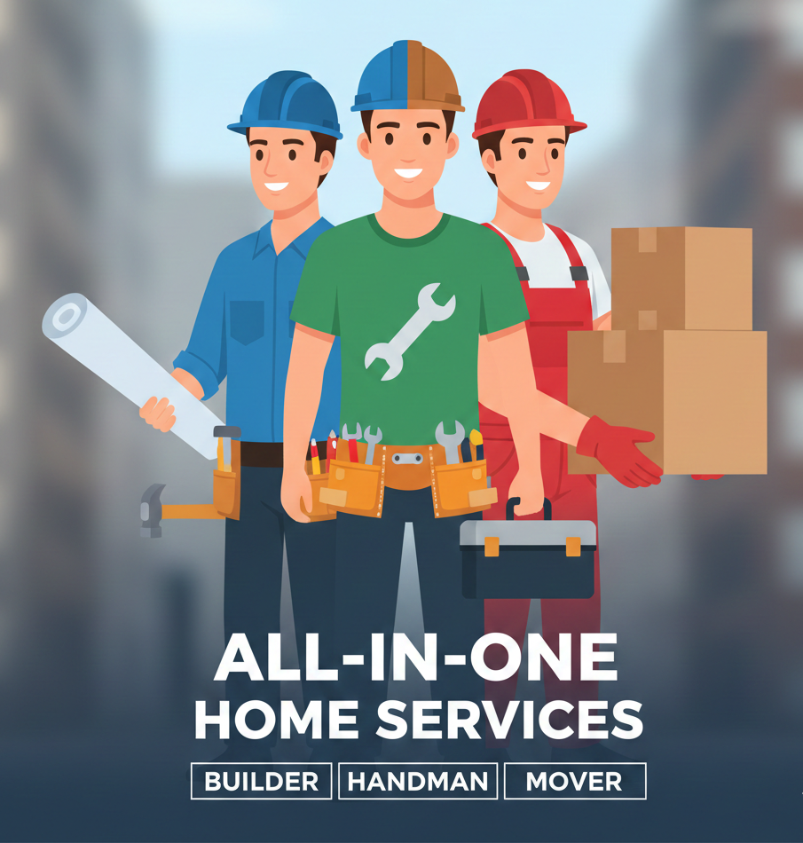 Construction service 6